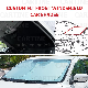  Custom Fit Car Front Window Sunshade Sun Shade