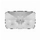  Car Interior Accessories Front Windshield Parking Sunshade, Silver UV Sun Visor Car Shade Umbrella