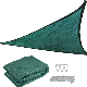  HDPE Material Sun Shade Sail, Garden and Camping Essentials