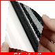 Car Wrap Bubble Free Grey Black Glue PVC Self Adhesive Vinyl Sticker