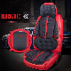  Hot Fashion Car Seat Cover 9d Car Seat Cover Full Covered Car Seat Cover