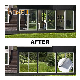  Glass Solar Vinyl Foil Waterproof Static Decorative Film