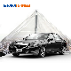 7 Mil Self-Healing Anti Scratch Transparent Vinyl Wrap TPU Ppf Paint Protection Film manufacturer