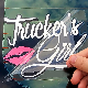  2023 Transfer Logo Car Decals Custom Vinyl Die Cut Window Stickers
