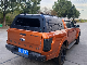  Custom Steel OEM Roof Pickup Car Ute Truck Bed Cover Aluminum Alloy Tool Box Canopy for Ford F150 F250 F450 Ranger