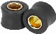  Motorcycle Rear Shock Absorber Cushion Rubber Ring Shock Absorber Bushing