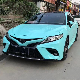  Pearl Metallic Tiffany Blue Wrapping Sticker Vinyl Car Film