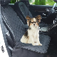  Waterproof Adjustable Car Seat Cover 2 in 1 Dog Transport Front Seat Car Seat Cover Wbb21106