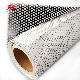  Digital Printing Hot Selling Perforated PVC Banner Advertising Material Self-Adhesive Vinyl Window Film