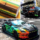  Car Film Chameleon Metallic Vehicle Sticker Auto Vinyl Car Wrap