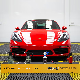  High Quality Anti-Scratch Transparent Car Body Wrap Vinyl Ppf TPU Clear Car Paint Protection Film