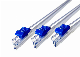  Vinyl Roll PVC Cling Film Wrapping