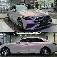  Best Selling Car Wrapping Sticker Fantasy Volcanic Ash Car Vinyl Wrap