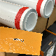  Automotive Vinyl Wrap Clear Gloss Vinyl Self-Adhesive 5ftx49.2FT Roll Protective 6.5mil Tph Ppf Car Paint Protection Film