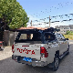  Aluminum Canopy Pickup Trucks Hardtop Topper 4X4 Accessories for Ford Ranger Hilux Vigo Revo Navara Np300 Triton L200 Dmax Bt50