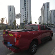  Durable Aluminum Alloy Pickup Truck 4X4 Retractable Tonneau Cover for Gwm
