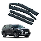 Factory Sale Window Visor for Toyota Highlander 2015-2021 manufacturer