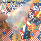 SNIOVINYL Long Durability Friendly Material PVC Double Sided Cold Lamination Vinyl Film