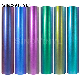  SINOVINYL Chameleon Clothing Color Change Textil Vinyl Iron On Heat Transfer Vinyl Roll
