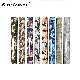  SINOVINYL  Camouflage  DIY Craft Iron on Clothing transfer HTV Vinyl Transfer Decoration for Hat