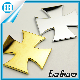  Custom Chrome Sticker, Chrome Car Badge, Custom Chrome Emblem
