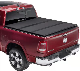  Car Parts Hard Tri Fold Aluminum Tonneau Cover for Ford F-150 5.5FT Bed Cover