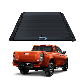  Exterior Car Accessories Hard Cover Tonneau Cover Roller Cover for Ford Ranger with Password Lock