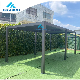  Shade Screen Style Sun Shade Sunroof Outdoor Garden Side Wall for Gazebo Pergola Verkleidet