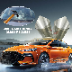  3mil Nano Ceramic window tint film Car Protection window Tinting Safety film