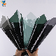 Nano Ceramic Waterproof Windshield Privacy High Heat Injection Tint Car Automotive Window Glass Solar Film manufacturer