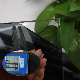 Vlt 20% Size 1.52*30m 99.9% UV Protection Tinted Auto Nano Ceramic Car Solar Window Film manufacturer