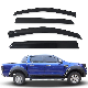  High Quality for Ranger 2022 New Rain Shield Door Rain Visor