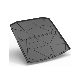  Supplier 3D Car Trunk Mat Use for S-Koda Octavia 2021
