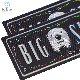  Custom Sticker Permanent Hologram Sticker 3D Lenticular Adhesive Label Shiny Stickers