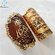  Aluminum Embossed Metal Wine Labels Metal Wine Label