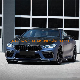  Matte Metallic Vinyl Wrap Sticker Blue Changing Film for Car