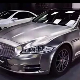  Car Styling Wrap Electro-Optic Silver Car Vinyl Film