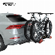 OEM Manufacture Car E-Bike Rack Tow Ball Bike Carrier manufacturer