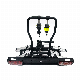  OEM Universal Bicycle Vehicle Rack Bike Carrier Rack Trailer Tow Ball Mount Bike Rack for 2 Bikes