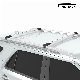  OEM Aluminum Universal Car Roof Rack Cross Bars Luggage Carrier Roof Rails Dual-Purpose Car Roof Racks