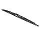 Full Size Universal Windshield Wiper Blades Front Window Wiper