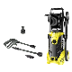 Portable Car Washer Multi-Function Pump