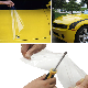  SINOVINYL Warranty 5 Years TPU TPH Film Car Paint Protection Film PPF
