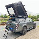  Excellent Performance 4X4 Outdoor Camping Camp Telescopic RV Truck Pickup Car Sunshade Sleeping Roof Top Trailer Tent Camping