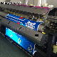 SINOVINYL Printable White Eco Solvent Printing Reflective Sticker Sheeting manufacturer