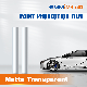 7.5mil 190micron Matte Transparent TPU Ppf Paint Protection Film Anti Scratch Anti Yellowing Heat Repair