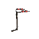  Modern Fashion Steel Load 2 Bike Rack Carrier Mount Trunk Mount Hatchback