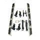  High Quality Popular Special Design Auto Car Vehicle Side Step Running Boards for Q5