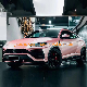 Matte Car Wrap Vinyl for Car Decoration