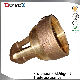  Sand Casting Brass Part